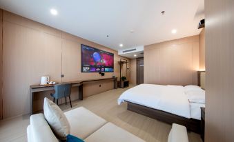 Fengshe Hotel