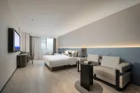 Yuyingfang Atour Light Hotel of Deqing  Center Hotels in Huzhou