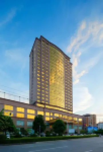 Dragon City International Hotel