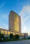 Dragon City International Hotel Hotels in Heyuan