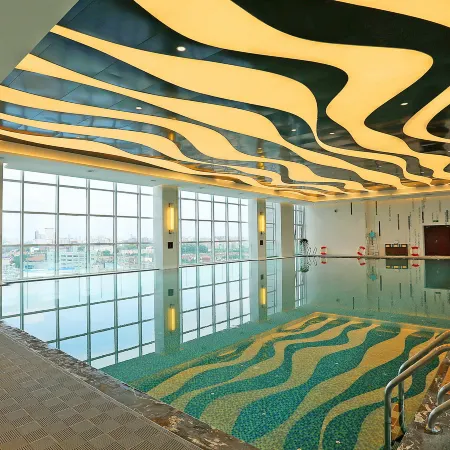 Changchun Huayang Hotel