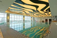 โรงแรมฮวาหยาง ฉางชุน - 5 ดาว