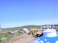 Clouds Resort