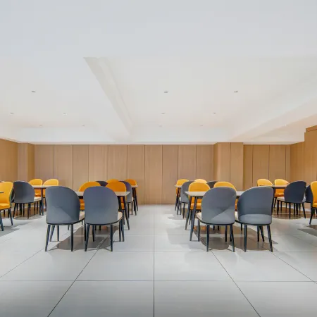 Home Inn Ruibai Cloud Hotel