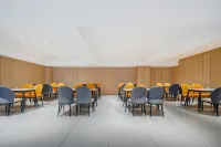 Home Inn Ruibai Cloud Hotel