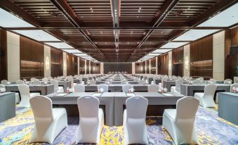 Yangfan  Noble International Hotel