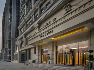 Xining Sebel Serviced Apartments