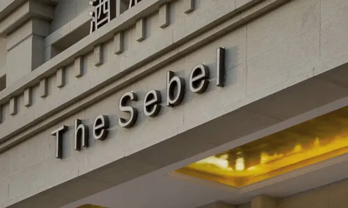 Xining Sebel Serviced Apartments