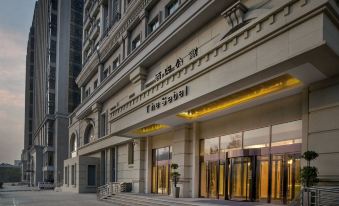 Xining Sebel Serviced Apartments