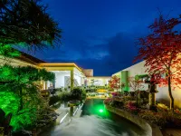 Floral Hotel·Run Shan Zuo You Homestay (Rizhao Chunfeng Shili Branch)