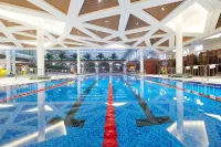 Hongrun Hot Spring Resort Hotel - 5-stjärniga