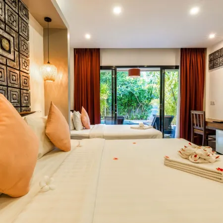 Ladear Angkor Boutique Hotel