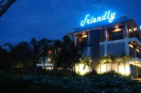 Friendly Hotel Krabi Hotels in Ao Num Mao Bay