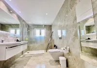 Quiet House-Athens Center 100 Meters Balcony on the Top Floor Hotels in Kallithea