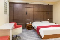 Shankee Express Hotel (Jingshan Chengzhong Road)
