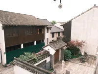 德清下渚湖1125民宿