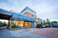 Homeinn · neo (Rizhao Shandong East Road University Town) Các khách sạn ở University Town