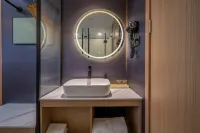 Rezen Retreat Yunyi - spa
