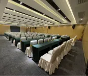 愛豪國際飯店（武漢高鐵站東廣場店）