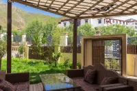 Yunshuichanxin Hotels in Lhasa
