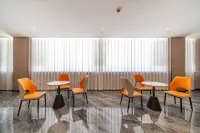 Hejing Joy Hotel - Gym