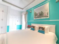 大叻精品酒店 鄰近瘋屋子的酒店