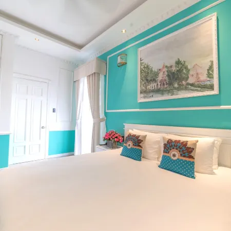 Dalat Boutique Hotel