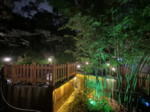 旅樹 · 山居（拱北口岸情侶南路店）