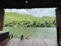 The Hub Erawan Resort Hotels in Si Sawat