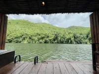 The Hub Erawan Resort Hotels in der Nähe von Erawan Falls