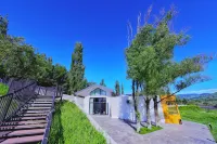 SHEJING Homestay - Bjergudsigt