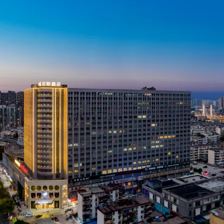 Venice Holiday Hotel