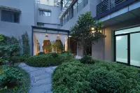 Magnotel Hotel (Nanjing Hongshan Zoo Maigaoqiao Subway Station) Hotel in zona Jinling Institute of Technology Xiaozhuang Campus