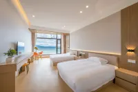 Jiachen Homestay (Fuxian Lake Moon Bay)