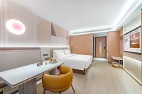 Orange Hotel (Qingyuan Yingde Branch)