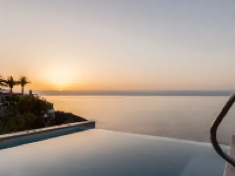 Hotel Catalonia Punta del Rey Hoteles en Candelaria