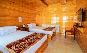 Mohe Kelaiju Hotel