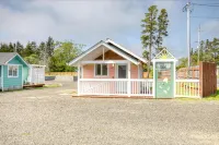 Ocean Spray Beach Resort Hotels in Grayland