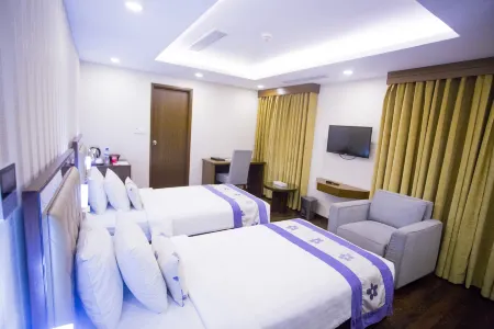 Hotel 71