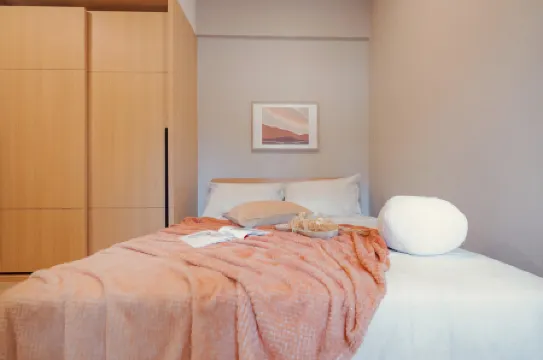 NaiBnB @ The Colony by Infinitum