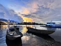 Memory and residence