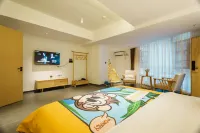 Shuyi Homestay