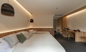 North Shore Qingfeng Hotel (Weizhou Island Branch, Beihai)