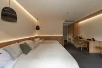 노스 쇼어 칭펑 호텔 (웨이저우다오 지점, 베이하이)