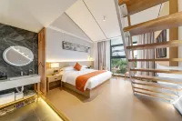 Floral Hotel·Hanzhong Yan and Yan Culture Hotel (Tianhan Wetland Park Branch) Hotels in Hanzhong