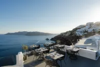 La Perla Villas and Suites - Adults Only