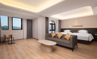 Jinjiang Inn Flagship Store (Deqing Moganshan Hotel)