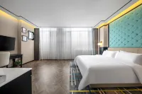 Xi'an Hotel (Gushi Chenyuanguang Avenue People's Government Branch) Các khách sạn ở Cố Thủy