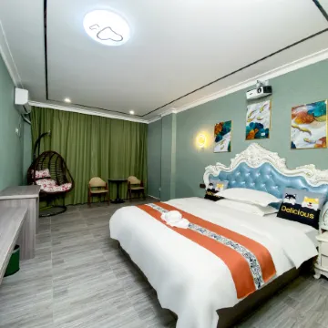 Astor Hotel Guiping