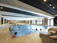 Hotel et Spa l'Eclose by Odalys Hotels in Huez